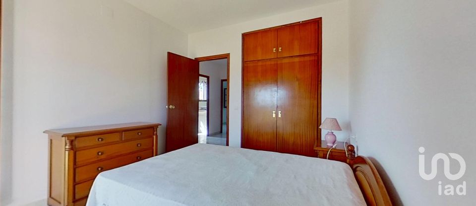 Casa 6 habitaciones de 154 m² en Sant Vicenç de Calders (43880)