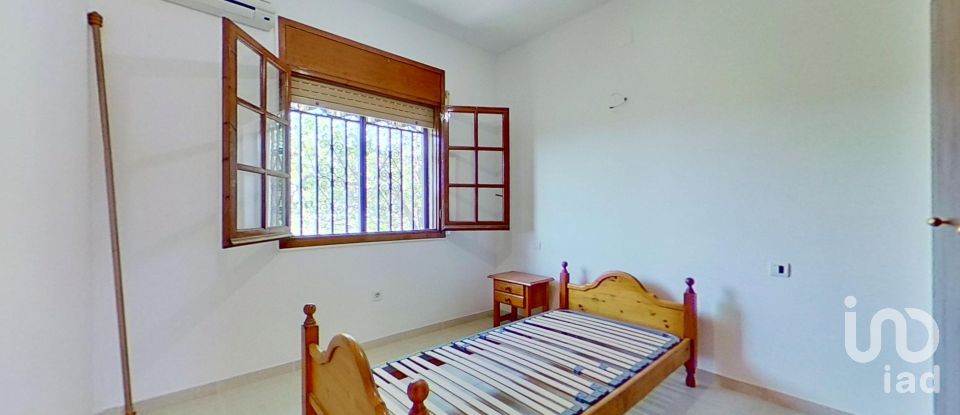 Casa 6 habitaciones de 154 m² en Sant Vicenç de Calders (43880)