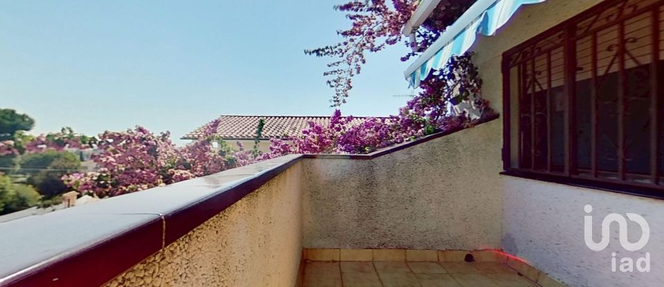 Casa 6 habitaciones de 154 m² en Sant Vicenç de Calders (43880)