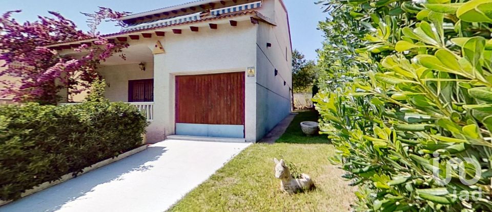 Casa 6 habitaciones de 154 m² en Sant Vicenç de Calders (43880)