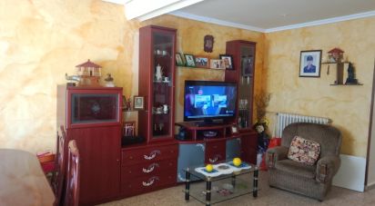 Maison 6 chambres de 148 m² à Veguellina de Fondo (24358)