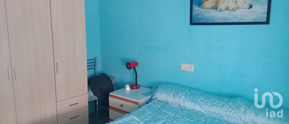 House 6 bedrooms of 148 m² in Veguellina de Fondo (24358)