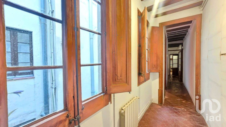 Piso 4 habitaciones de 108 m² en Barcelona (08002)