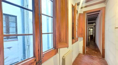 Piso 4 habitaciones de 108 m² en Barcelona (08002)