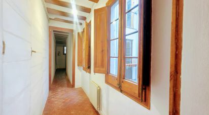 Piso 4 habitaciones de 108 m² en Barcelona (08002)