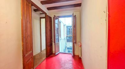 Piso 4 habitaciones de 108 m² en Barcelona (08002)