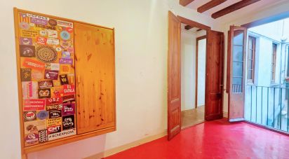 Piso 4 habitaciones de 108 m² en Barcelona (08002)