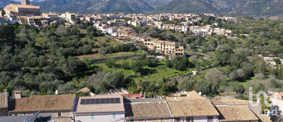 Village house 4 bedrooms of 241 m² in Campanet (07310)