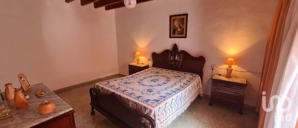 Village house 4 bedrooms of 241 m² in Campanet (07310)