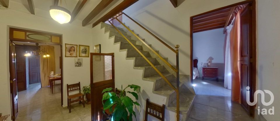 Village house 4 bedrooms of 241 m² in Campanet (07310)
