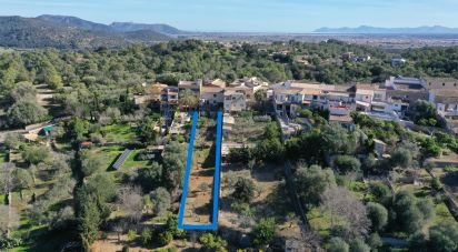 Casa de poble 4 habitacions de 241 m² a Campanet (07310)