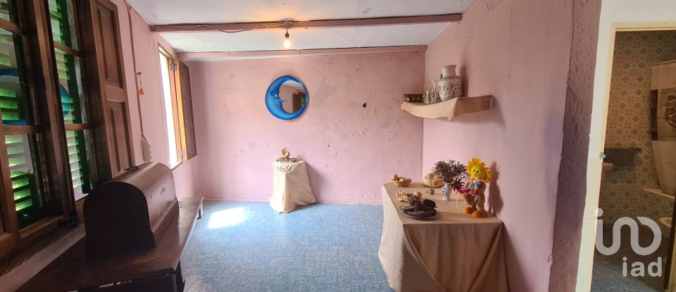 Village house 4 bedrooms of 241 m² in Campanet (07310)