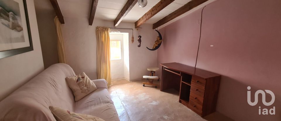 Village house 4 bedrooms of 241 m² in Campanet (07310)