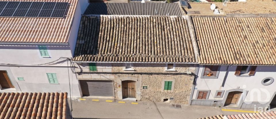 Village house 4 bedrooms of 241 m² in Campanet (07310)