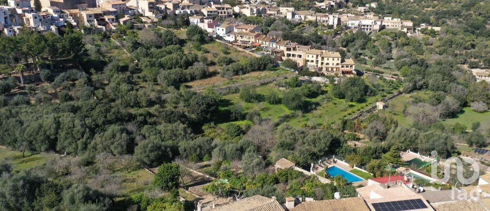 Village house 4 bedrooms of 241 m² in Campanet (07310)