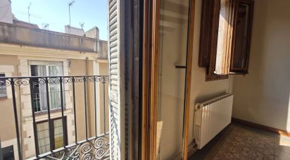 Piso 5 habitaciones de 119 m² en Barcelona (08002)