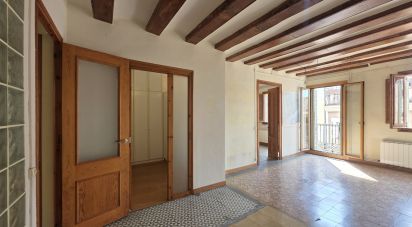 Piso 5 habitaciones de 119 m² en Barcelona (08002)