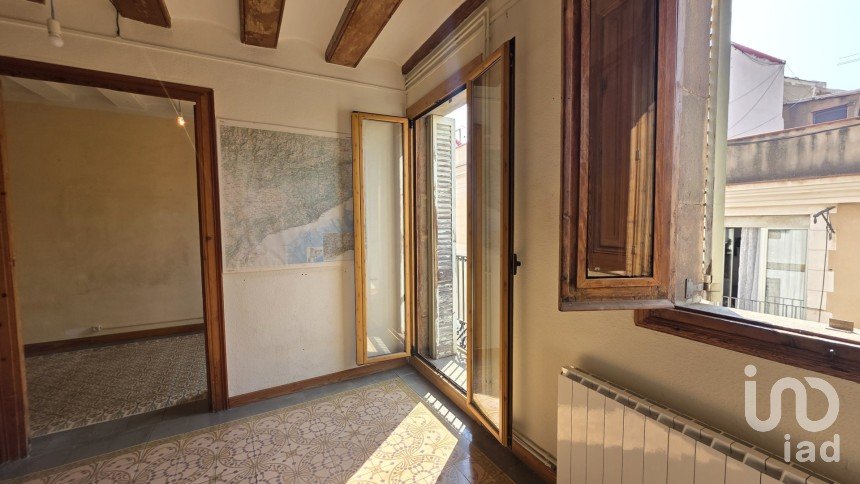 Pis 5 habitacions de 119 m² a Barcelona (08002)