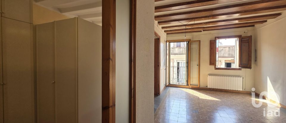 Pis 5 habitacions de 119 m² a Barcelona (08002)