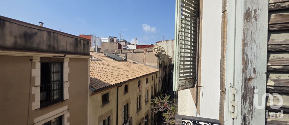 Pis 5 habitacions de 119 m² a Barcelona (08002)