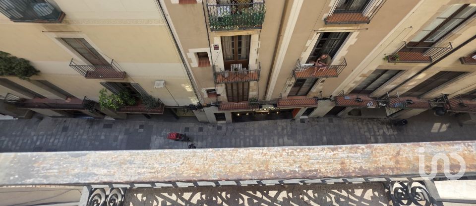 Pis 5 habitacions de 119 m² a Barcelona (08002)