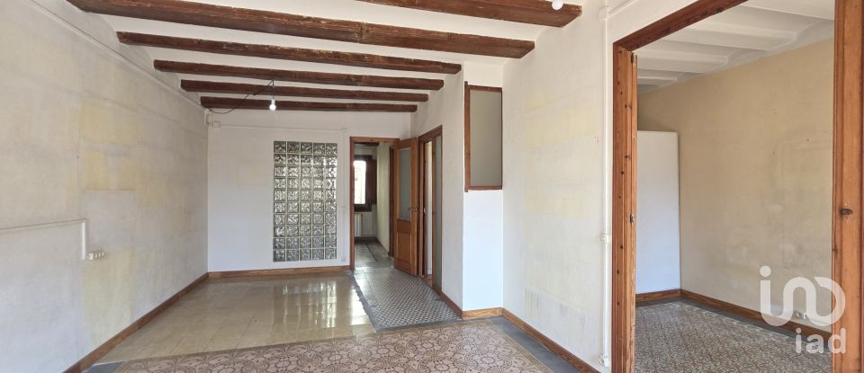 Pis 5 habitacions de 119 m² a Barcelona (08002)