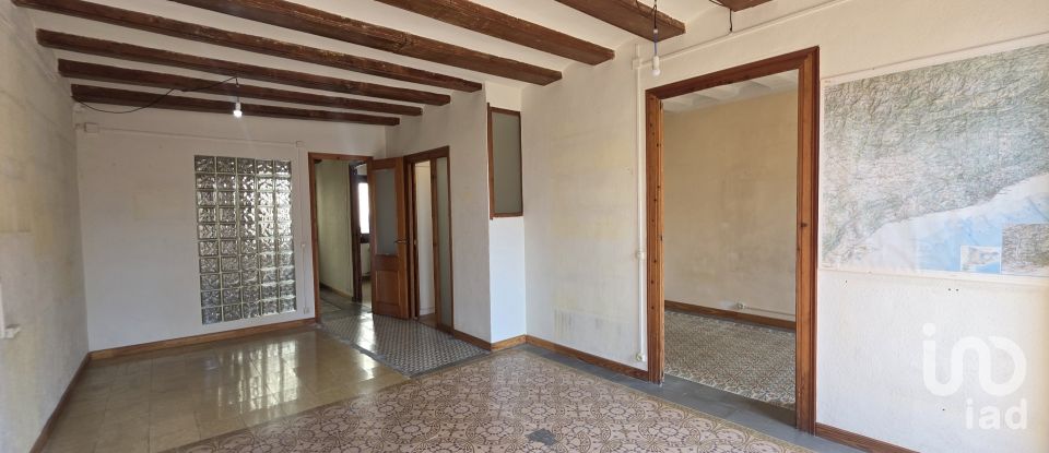 Pis 5 habitacions de 119 m² a Barcelona (08002)