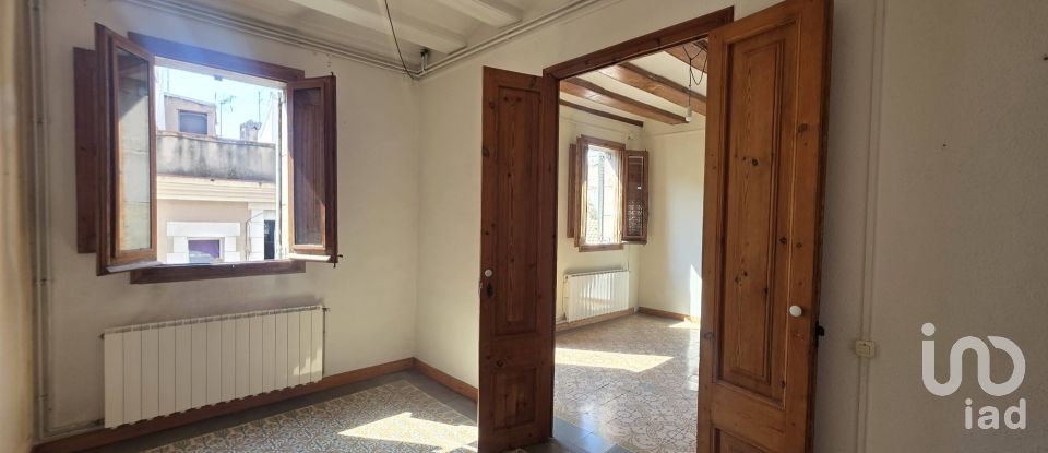 Pis 5 habitacions de 119 m² a Barcelona (08002)