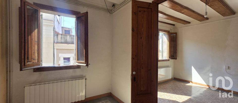 Pis 5 habitacions de 119 m² a Barcelona (08002)