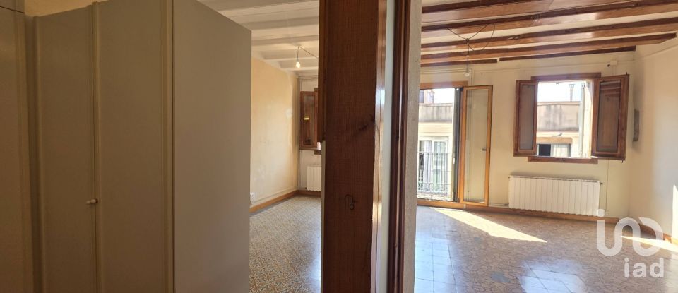 Pis 5 habitacions de 119 m² a Barcelona (08002)