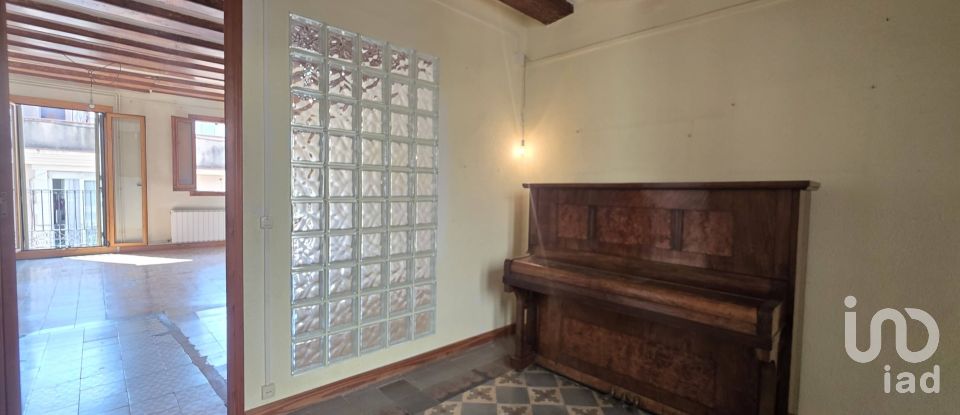 Pis 5 habitacions de 119 m² a Barcelona (08002)