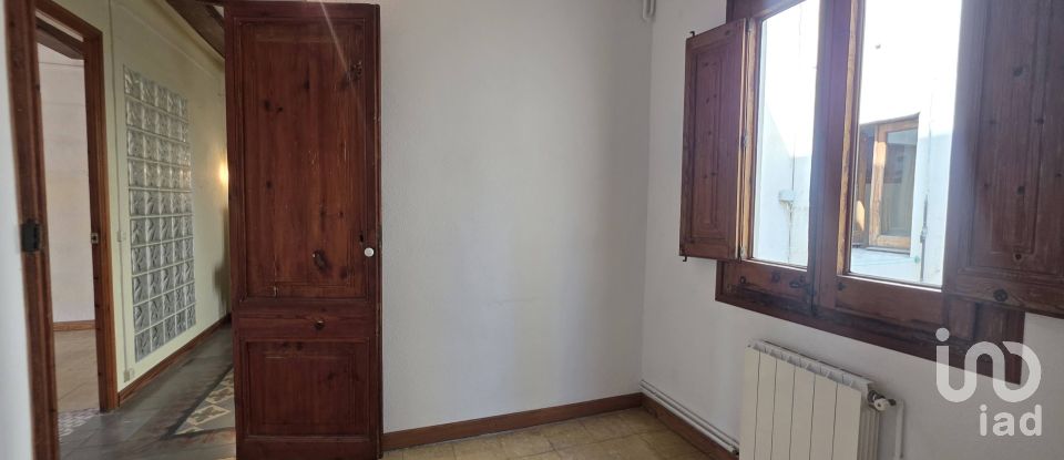 Pis 5 habitacions de 119 m² a Barcelona (08002)