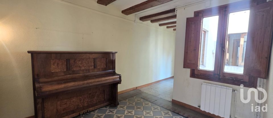 Pis 5 habitacions de 119 m² a Barcelona (08002)