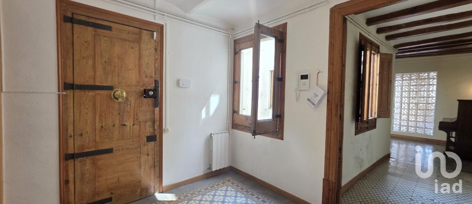 Pis 5 habitacions de 119 m² a Barcelona (08002)
