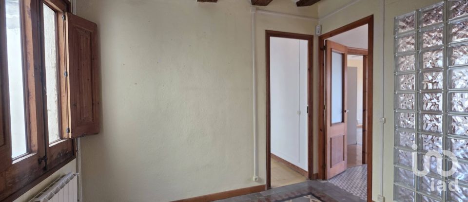 Pis 5 habitacions de 119 m² a Barcelona (08002)