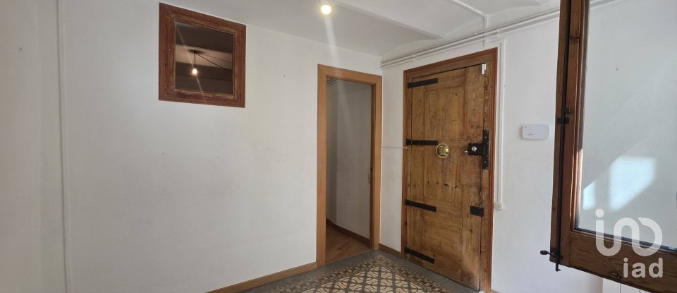 Pis 5 habitacions de 119 m² a Barcelona (08002)