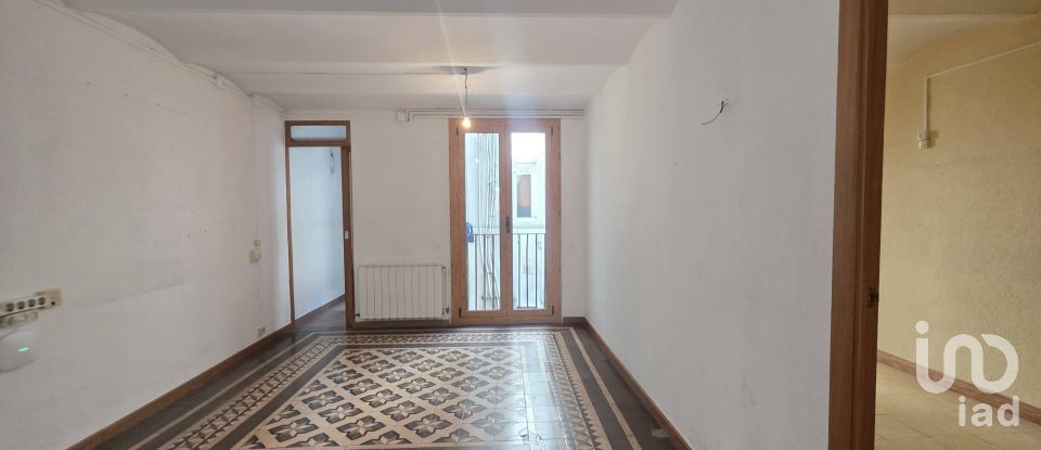 Pis 5 habitacions de 119 m² a Barcelona (08002)