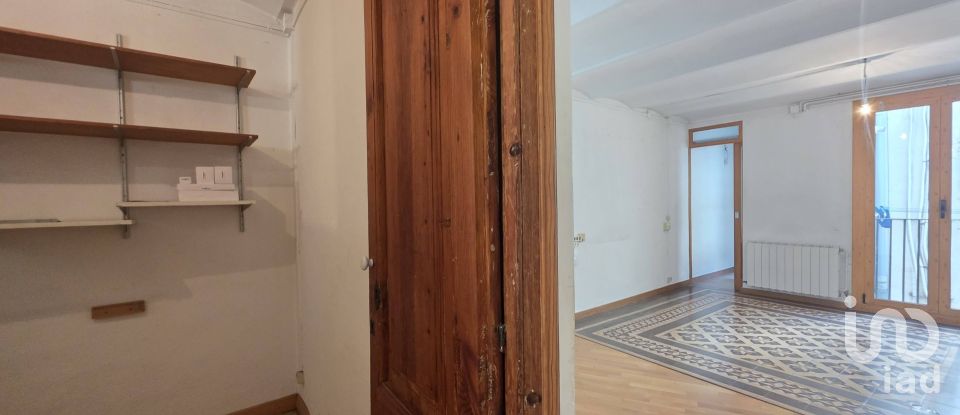 Pis 5 habitacions de 119 m² a Barcelona (08002)