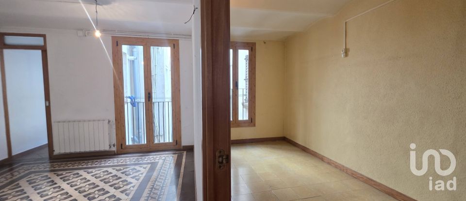 Pis 5 habitacions de 119 m² a Barcelona (08002)