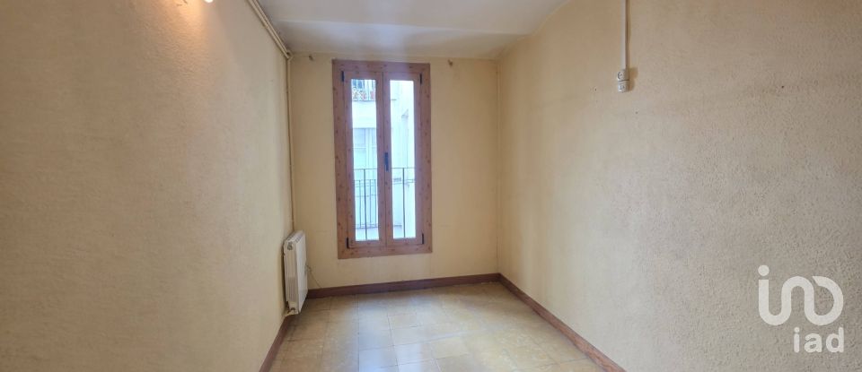 Pis 5 habitacions de 119 m² a Barcelona (08002)