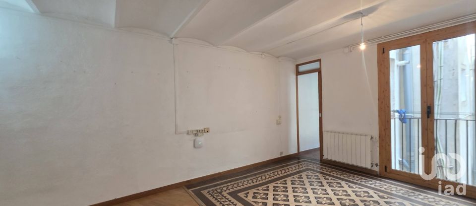 Pis 5 habitacions de 119 m² a Barcelona (08002)