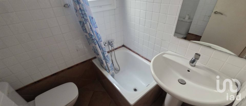 Pis 5 habitacions de 119 m² a Barcelona (08002)