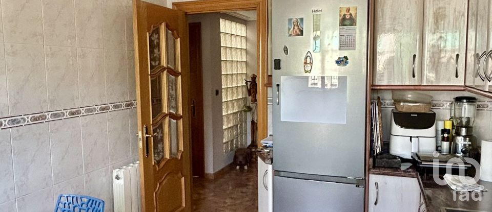 House/villa 6 bedrooms of 300 m² in Alcedo de Alba (24649)