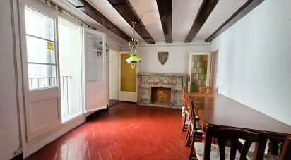 Piso 3 habitaciones de 108 m² en Barcelona (08002)