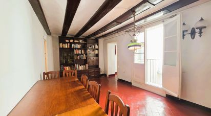 Piso 3 habitaciones de 108 m² en Barcelona (08002)