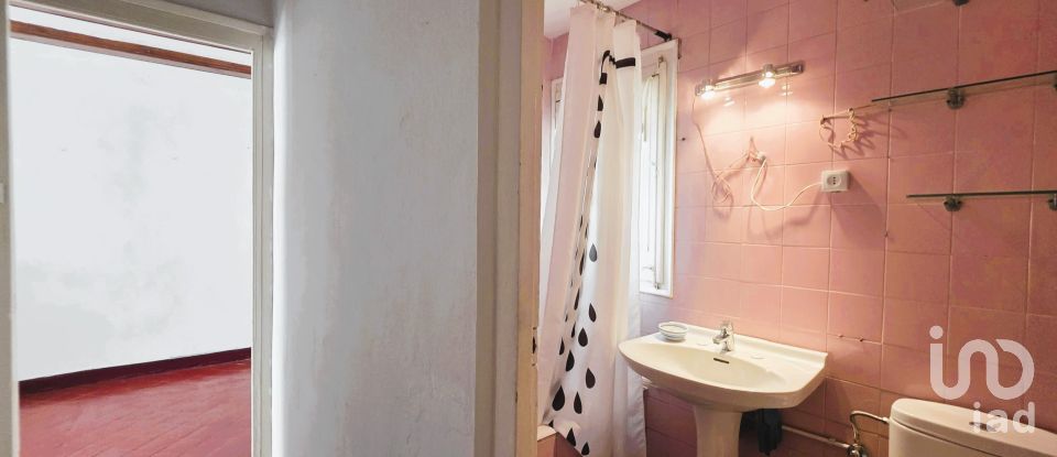 Pis 3 habitacions de 108 m² a Barcelona (08002)