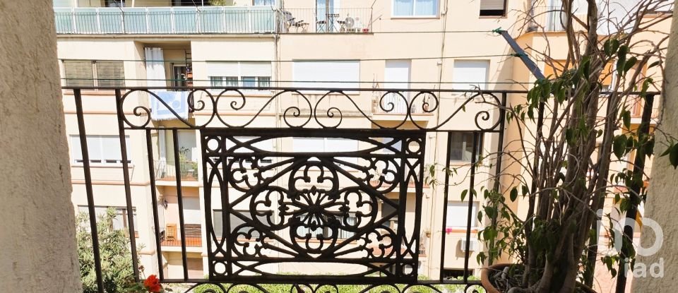 Pis 3 habitacions de 108 m² a Barcelona (08002)