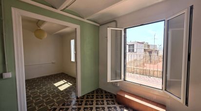 Piso 3 habitaciones de 69 m² en Barcelona (08002)