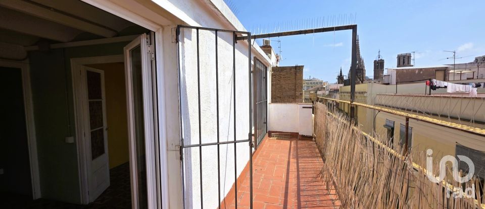 Appartement 3 chambres de 69 m² à Barcelona (08002)