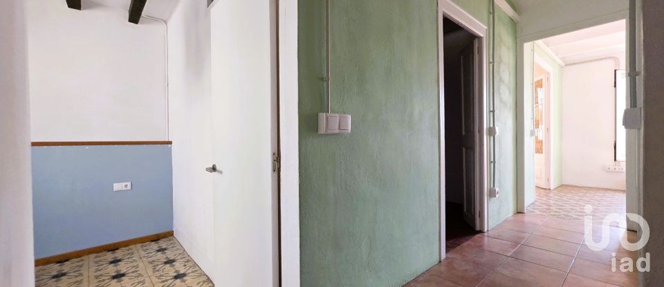 Appartement 3 chambres de 69 m² à Barcelona (08002)